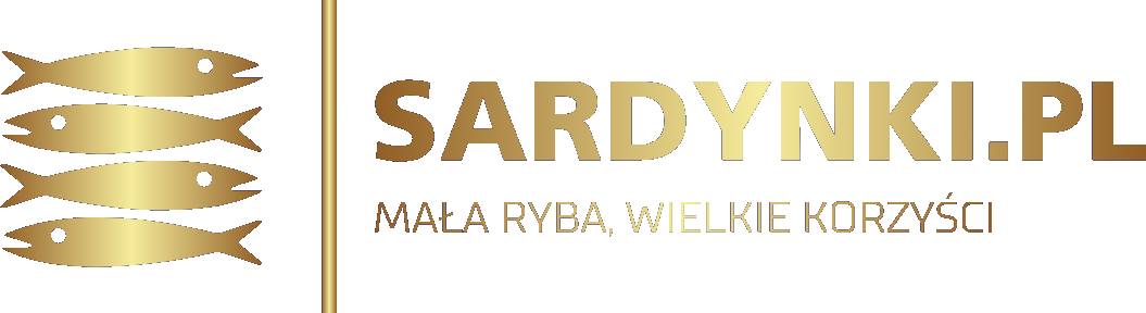 Sardynki.pl – Mała ryba, wielkie korzyści